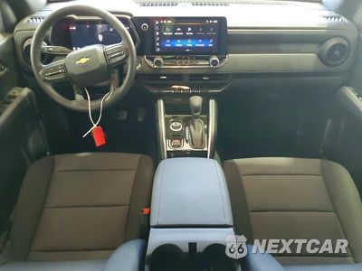 Zdjęcie 8 z 13 samochodu: 2026 CHEVROLET COLORADO VIN:1GCPTBEKXT1232969 - miniatura