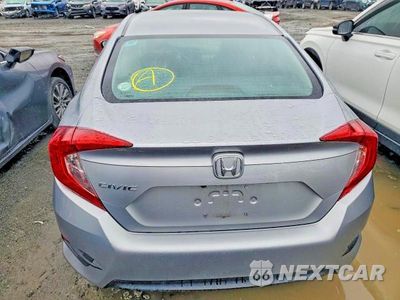 Zdjęcie 6 z 12 samochodu: 2016 HONDA CIVIC EX VIN:19XFC2F76GE042031 - miniatura