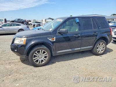 2008 LAND ROVER LR2 SE TECHNOLOGY SALFS24N88H045327 - główne zdjęcie licytacji z USA - miniatura