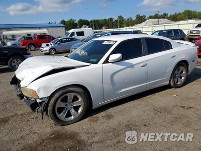 2013 DODGE CHARGER SE 2C3CDXBG2DH706865 - główne zdjęcie licytacji z USA - miniatura
