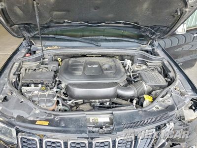 Zdjęcie 12 z 13 samochodu: 2018 JEEP GRAND CHEROKEE LIMITED VIN:1C4RJFBG9JC405582 - miniatura