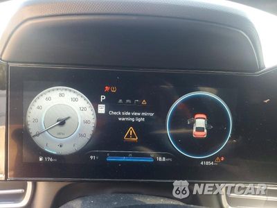 Zdjęcie 9 z 12 samochodu: 2025 HYUNDAI ELANTRA SEL VIN:KMHLS4DG9SU906709 - miniatura