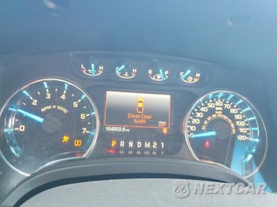 Zdjęcie 9 z 12 samochodu: 2013 FORD F150 SUPERCREW VIN:1FTFW1CT7DKF10571 - miniatura