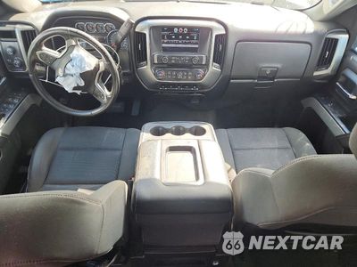 Zdjęcie 8 z 13 samochodu: 2015 CHEVROLET SILVERADO K1500 LT VIN:1GCVKREC4FZ323754 - miniatura