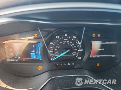 Zdjęcie 9 z 13 samochodu: 2013 FORD FUSION SE VIN:3FA6P0H78DR384564 - miniatura