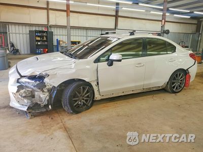 2016 SUBARU WRX JF1VA1B60G9815885 - główne zdjęcie licytacji z USA - miniatura