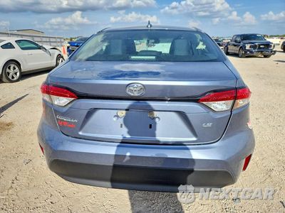 Zdjęcie 6 z 12 samochodu: 2025 TOYOTA COROLLA LE VIN:5YFB4MDE5SP325049 - miniatura