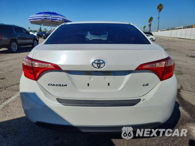 Zdjęcie 6 z 12 samochodu: 2019 TOYOTA COROLLA LE VIN:5YFBURHE5KP891025 - miniatura