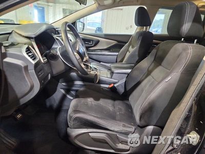 Zdjęcie 7 z 14 samochodu: 2016 NISSAN MURANO S VIN:5N1AZ2MH4GN146724 - miniatura