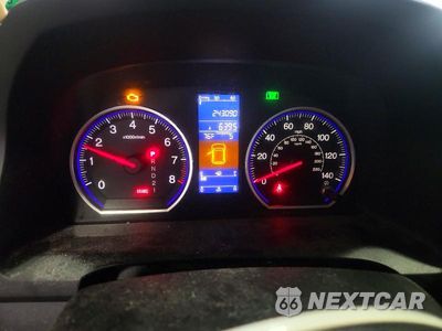 Zdjęcie 9 z 13 samochodu: 2010 HONDA CR-V EX VIN:5J6RE3H57AL042783 - miniatura
