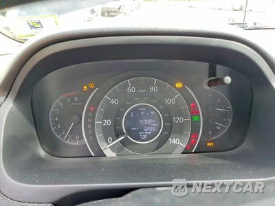 Zdjęcie 9 z 13 samochodu: 2016 HONDA CR-V EXL VIN:2HKRM4H7XGH633526 - miniatura