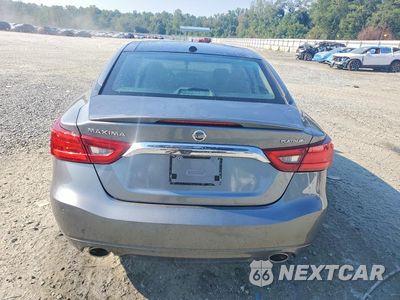 Zdjęcie 6 z 12 samochodu: 2016 NISSAN MAXIMA PLATINUM VIN:1N4AA6AP1GC392047 - miniatura