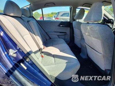 Zdjęcie 10 z 12 samochodu: 2013 HONDA ACCORD LX VIN:1HGCR2F36DA156755 - miniatura