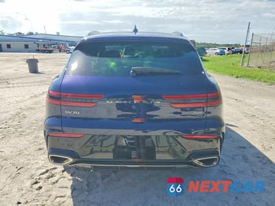 Zdjęcie 6 z 14 samochodu: 2026 GENESIS GV70 SPORT PRESTIGE VIN:5NMMFDTB2TH066607 - miniatura