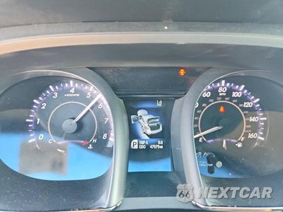 Zdjęcie 9 z 12 samochodu: 2017 TOYOTA AVALON TOURING VIN:4T1BK1EB5HU260302 - miniatura
