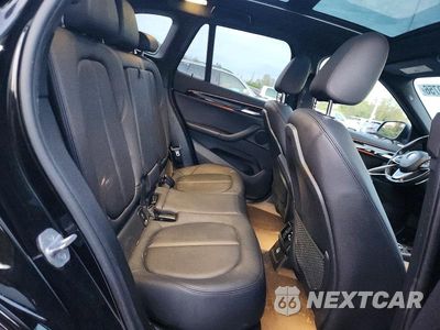 Zdjęcie 11 z 13 samochodu: 2018 BMW X1 XDRIVE28I VIN:WBXHT3Z38J4A66224 - miniatura