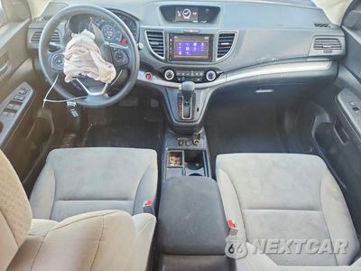 Zdjęcie 8 z 13 samochodu: 2015 HONDA CR-V EX VIN:5J6RM4H50FL001024 - miniatura
