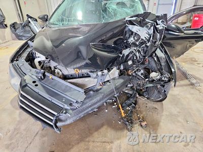 Zdjęcie 11 z 13 samochodu: 2012 VOLKSWAGEN PASSAT SE VIN:1VWBP7A33CC101796 - miniatura