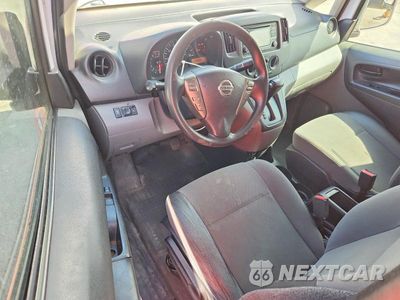 Zdjęcie 8 z 13 samochodu: 2018 NISSAN NV200 DELIVERY VAN VIN:3N6CM0KN0JK694075 - miniatura