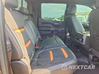Zdjęcie 10 z 12 samochodu: 2021 GMC SIERRA K1500 AT4 VIN:3GTP9EEL6MG157506 - miniatura