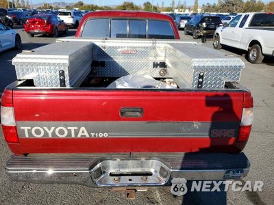 Zdjęcie 10 z 13 samochodu: 1995 TOYOTA T100 SR5 VIN:JT4VD12F2S0012655 - miniatura