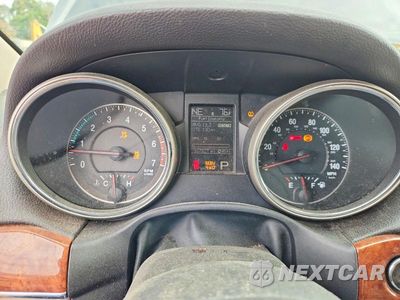 Zdjęcie 9 z 13 samochodu: 2011 JEEP GRAND CHEROKEE LIMITED VIN:1J4RR5GT2BC528340 - miniatura