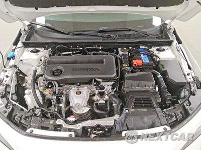 Zdjęcie 11 z 13 samochodu: 2025 HONDA CIVIC SPORT VIN:19XFL2H88SE004248 - miniatura