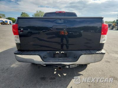 Zdjęcie 6 z 12 samochodu: 2010 TOYOTA TUNDRA DOUBLE CAB SR5 VIN:5TFUM5F16AX001973 - miniatura