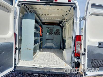 Zdjęcie 10 z 13 samochodu: 2019 RAM PROMASTER 2500 2500 HIGH VIN:3C6TRVCG9KE549531 - miniatura