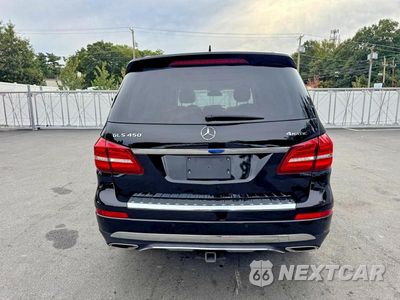 Zdjęcie 12 z 15 samochodu: 2018 MERCEDES-BENZ GLS 450 4MATIC VIN:4JGDF6EE7JB003048 - miniatura
