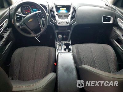 Zdjęcie 8 z 12 samochodu: 2017 CHEVROLET EQUINOX LS VIN:2GNALBEKXH1590751 - miniatura