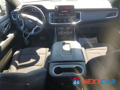 Zdjęcie 8 z 13 samochodu: 2024 CHEVROLET TAHOE K1500 LS VIN:1GNSKMKD1RR190675 - miniatura