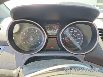 Zdjęcie 9 z 12 samochodu: 2015 HYUNDAI ELANTRA SE VIN:5NPDH4AE1FH640676 - miniatura