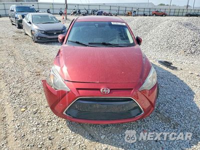 Piąte zdjęcie samochodu w środku: 2016 SCION IA BASE VIN:3MYDLBZV8GY141273 - miniatura
