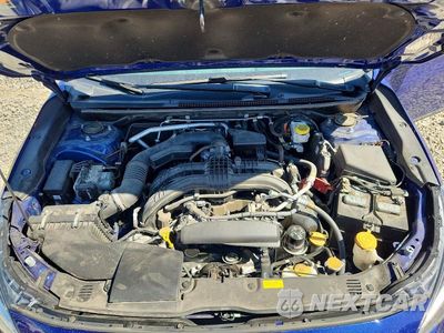 Zdjęcie 11 z 13 samochodu: 2023 SUBARU IMPREZA PREMIUM VIN:4S3GKAV68P3606327 - miniatura