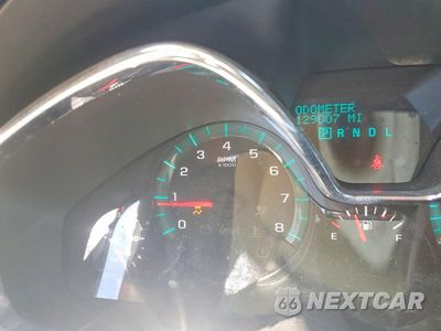 Zdjęcie 9 z 14 samochodu: 2015 CHEVROLET TRAVERSE LT VIN:1GNKVGKD8FJ272034 - miniatura