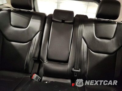Zdjęcie 10 z 13 samochodu: 2020 FORD EDGE TITANIUM VIN:2FMPK4K95LBA60110 - miniatura