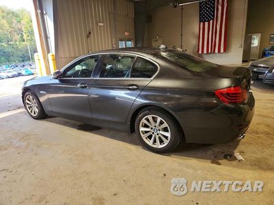 Drugie zdjęcie samochodu z przodu: 2016 BMW 528 XI VIN:WBA5A7C54GG145074 - miniatura