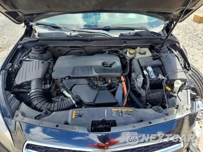 Zdjęcie 11 z 13 samochodu: 2013 CHEVROLET MALIBU 1LT VIN:1G11D5SRXDF320455 - miniatura