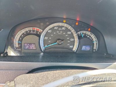 Zdjęcie 9 z 12 samochodu: 2014 TOYOTA CAMRY SE VIN:4T1BF1FK0EU346423 - miniatura