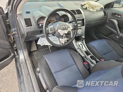 Zdjęcie 8 z 12 samochodu: 2007 SCION TC BASE VIN:JTKDE177170213263 - miniatura