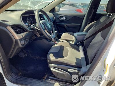 Zdjęcie 7 z 13 samochodu: 2016 JEEP CHEROKEE SPORT VIN:1C4PJLAB4GW179597 - miniatura