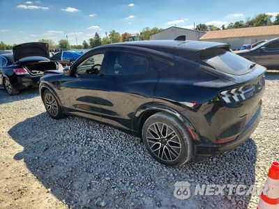 Drugie zdjęcie samochodu z przodu: 2024 FORD MUSTANG MACH-E PREMIUM VIN:3FMTK3R72RMA08146 - miniatura