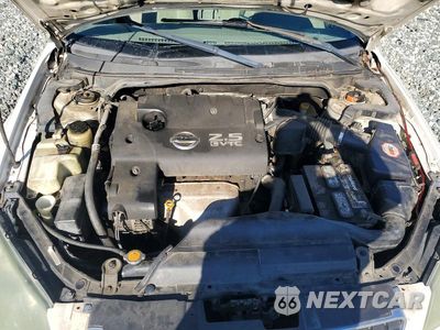 Zdjęcie 11 z 12 samochodu: 2006 NISSAN ALTIMA 2.5 S VIN:1N4AL11E66C162076 - miniatura