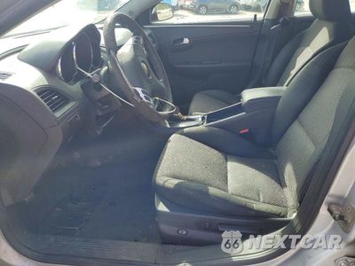 Zdjęcie 7 z 12 samochodu: 2011 CHEVROLET MALIBU 1LT VIN:1G1ZC5EU0BF362085 - miniatura