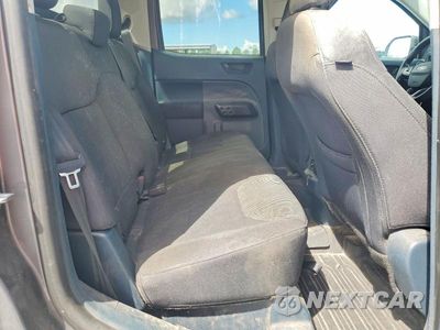 Zdjęcie 10 z 12 samochodu: 2022 FORD MAVERICK XL VIN:3FTTW8E3XNRA73462 - miniatura