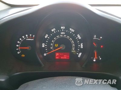 Zdjęcie 9 z 13 samochodu: 2013 KIA SPORTAGE LX VIN:KNDPB3A27D7509106 - miniatura