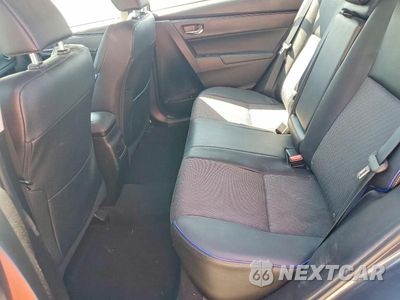 Zdjęcie 10 z 12 samochodu: 2019 TOYOTA COROLLA SE VIN:5YFBURHE5KP908065 - miniatura