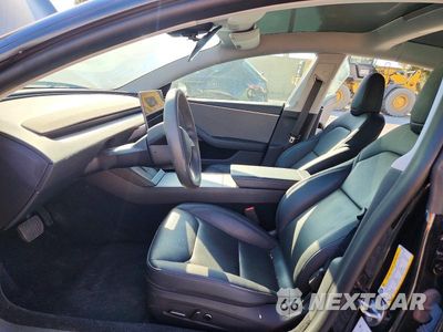 Zdjęcie 7 z 12 samochodu: 2025 TESLA MODEL 3 VIN:5YJ3E1EA4SF063662 - miniatura