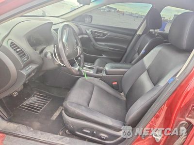 Zdjęcie 7 z 12 samochodu: 2017 NISSAN ALTIMA 2.5 SR VIN:1N4AL3AP1HC185992 - miniatura